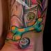 Tattoos - Give the Dog a Bone Detail - 58152